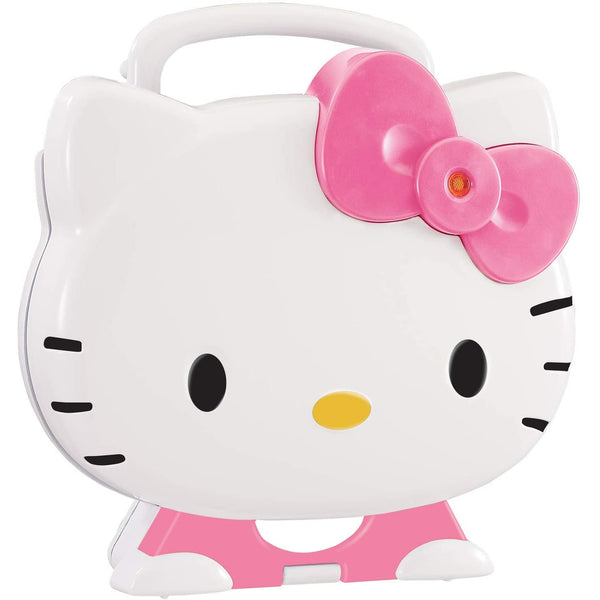 Sanrio Hello Kitty 2-in-1 Electric Whisk and Food Grinder USB Rechargeable  Handheld 3-speed 304 Stainless Steel Gifts Mixer Butter / Tarts / Cakes /  Cookies Inspired by You.