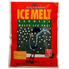 ROAD RUNNER 50B-RR ICE MELT BLEND BAG 50lbs 3-PACK