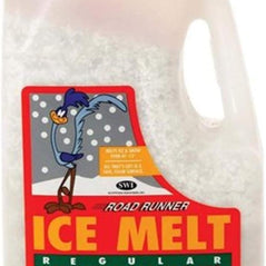 ROAD RUNNER 12J-RR ICE MELT BLEND JUG 12 Lbs