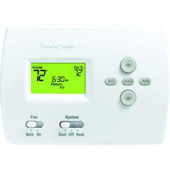 Honeywell - TH4110D1007 Programmable Thermostat - Wholesale Home Improvement Products