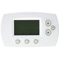 Honeywell - TH6110D1005/U FocusPRO 6000 Programmable Thermostat ...