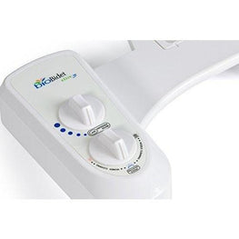 BioBidet - Elite 3 Dual Nozzle Non-Electric Mechanical Bidet– Wholesale ...