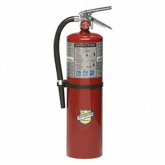 First Alert Rechargeable 4-a:60-b:C Commercial/Residential Fire