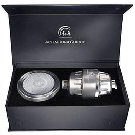 AquaHomeGroup Luxury Filtered Shower Head Set Metal Wholesale Home   51PpieG 2BLFL 263x300 