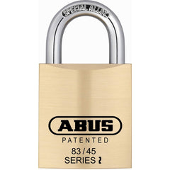 Abus Locking Cabinet File Bar-1 for One Drawer Cabinet Locks - The