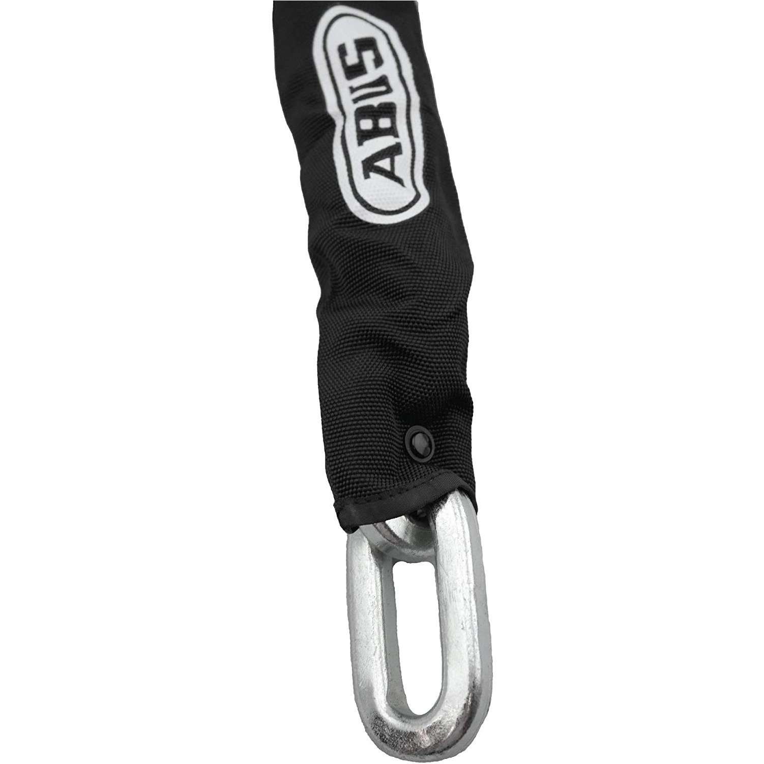 ABUS 8KS 10' Maximum Security Square Chain and Sleeve 5/16