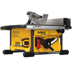 Dewalt - Flexvolt - Table Saw - 60V MAX - 8-1/4-Inch