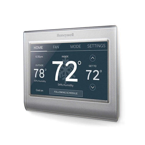 Honeywell wi fi smart thermostat, Buy smart thermostat– Wholesale Home