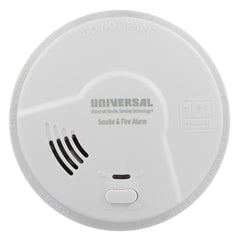 USI Electric - MI3050SB - Universal Smoke Sensing Technology 2-in-1