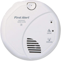 First Alert Wireless Interconnect Hardwired Smoke Alarm - SA521CN-3ST  (1039830)