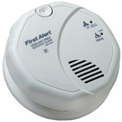First Alert SA521CN-3ST Wireless Interconnect Hardwired Smoke Alarm