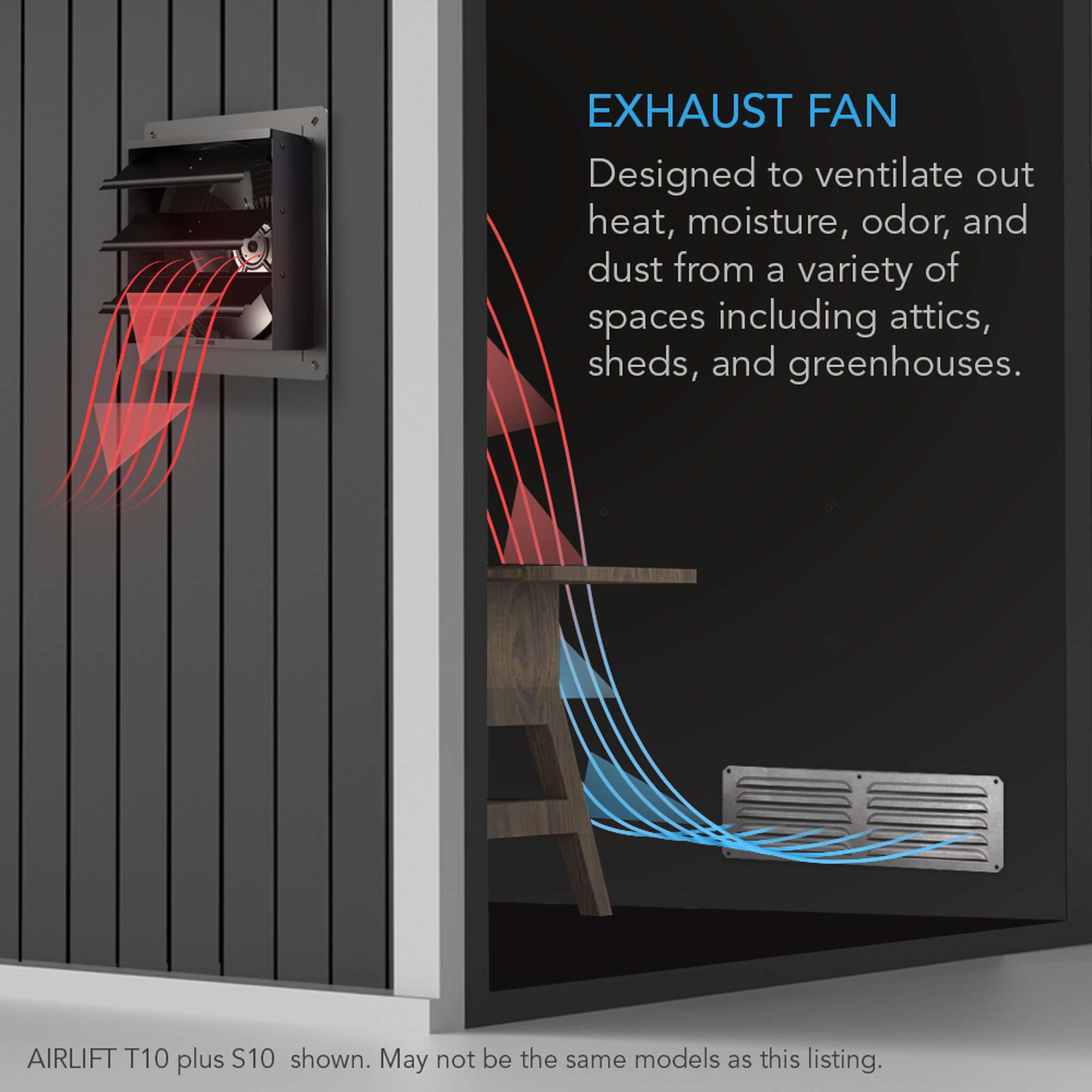 AC Infinity - Controller 67, Temperature and Humidity Fan Controller