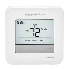 Honeywell - TH4210U2002 T4 Pro Programmable Thermostat