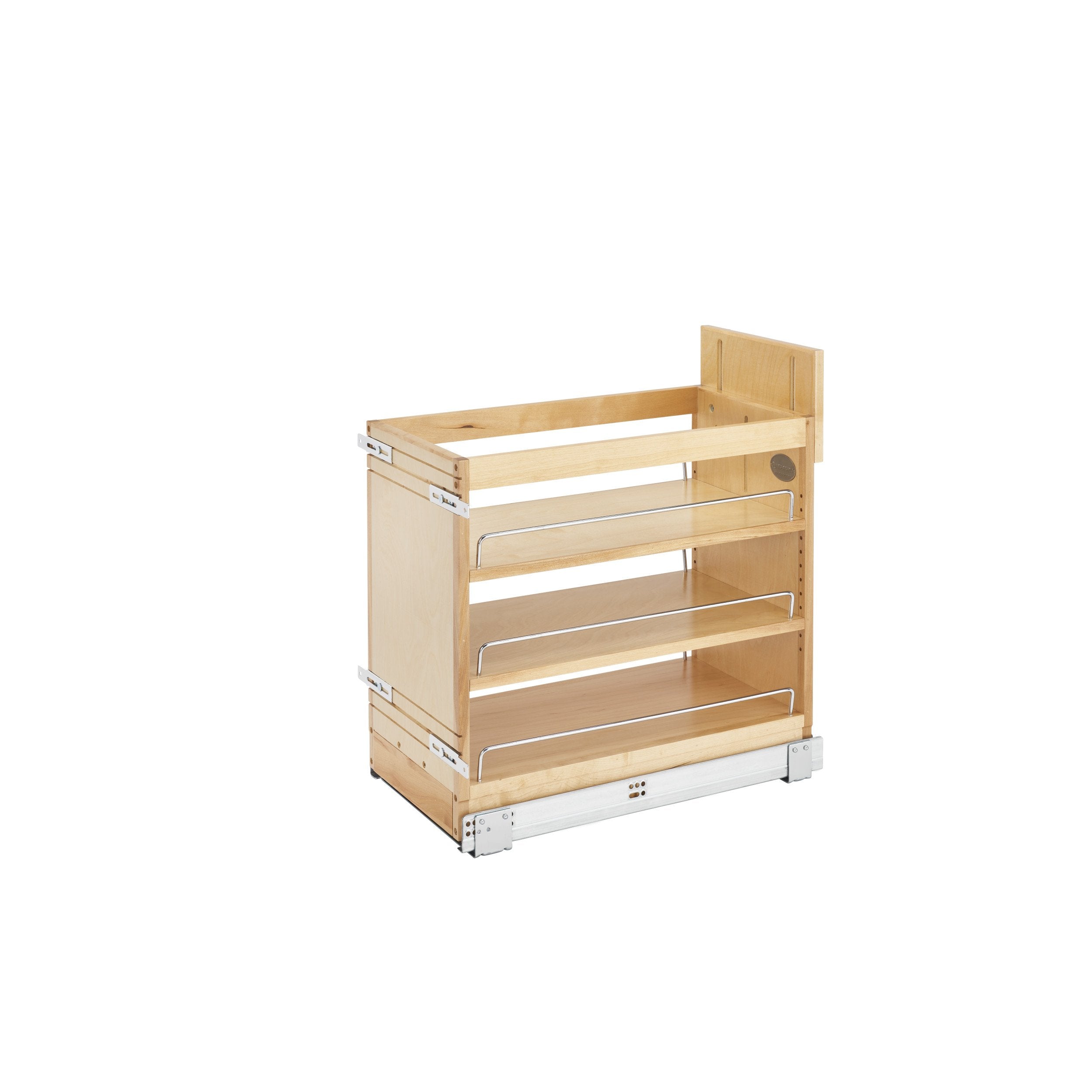 Rev-a-shelf 448-bddsc Innovative Door/drawer Base Soft Close