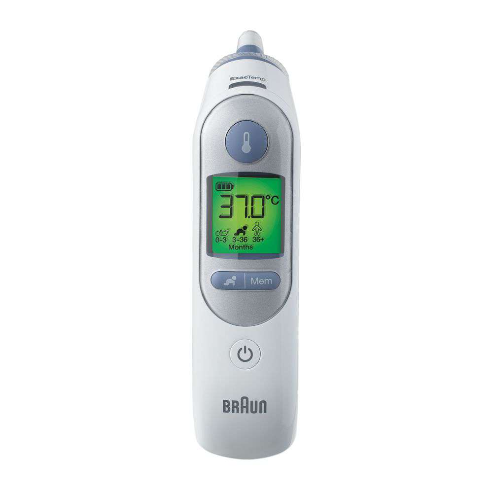 Wholesale Folding Instant Read Digital Thermometer