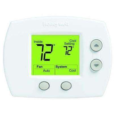 Honeywell - TH5110D1022 Digital Thermostat– Wholesale Home