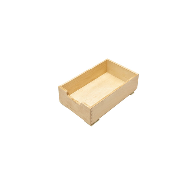 Rev-a-shelf 4wdb-12   11 In Wood Pullout Drawer– Wholesale Home