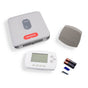 Honeywell YTH6320R1001 Wireless Focuspro Thermostat Kit - Programmable ...